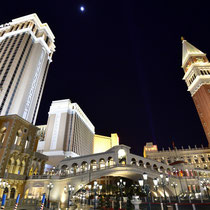 Venetian Casino, Las Vegas [Nevada/USA]