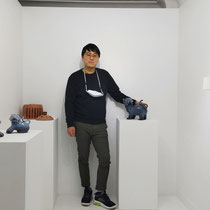 Ha Myoung-Goo Exhibition [Happy Tiger 2022]  