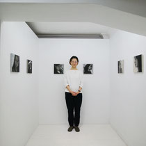 Megumi Nakano Exhibition [Seimei no koro Ⅱ]  