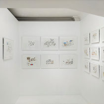 Shogo Ozaki Exhibition [My favorite things] 