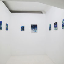 Shiho Ito Exhibition [Season inside the water Ⅱ]