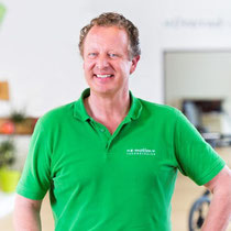 Unsere Dreirad Experten