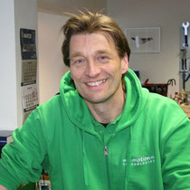 Unsere Dreirad Experten