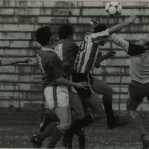 Llodio-Sodupe de la temporada 1987-88.