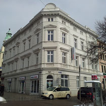 Cottbus, Spremberger Straße 17