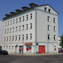 Cottbus, Marinestraße 6