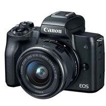 Canon M50 SX60 SX