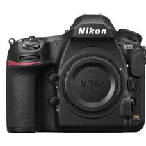 Nikon 750 850 610