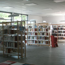 secteur adultes