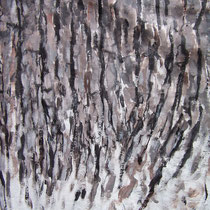 Franqueville - acrylique sur toile - 2012