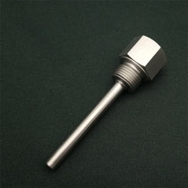 thermowell  Schutzrohr