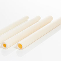 ceramic protection tube C799 C610 Keramikschutzrohr tubo de protección de cerámica 