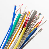 thermocouple cable  thermocouple extension cable  Thermoelement-Verlängerungskabel cable de extensión del termopar