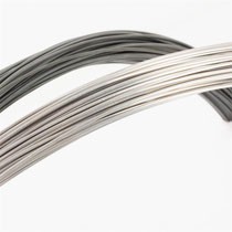 thermocouple bare wire TC wire NiCr Ni K type Thermoelement  Draht  NiCr Ni K-Typ  Termopar  Alambre Tipo NiCr Ni K