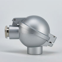 Anschlusskopf  thermocouple head  connection head  cabeza de conexión 