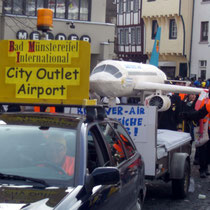 City-Outlet-Airport