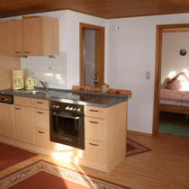 Der Gruberhof Fischbachau - Ferienwohnung Breitenstein