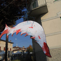 Michele Neri a Sàrmede con una narrazione sul Mare