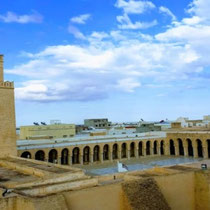 Kairouan