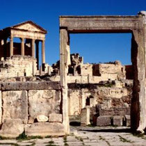 Dougga