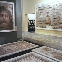 Sousse Archeology Museum