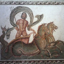 Sousse Archeology Museum