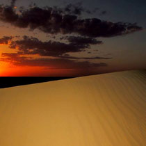 El Sahara