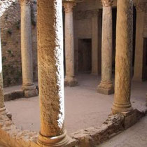 Bulla Regia