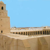 Kairouan