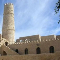 Ribat Monastir