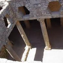 Bulla Regia