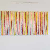 Wandbild Kinderzimmer