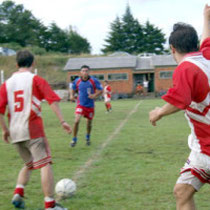 Riachuelo x Grenal (2007)