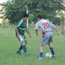 Grenal x Ser América (2007)