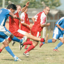 Força Jovem x Riachuelo (2008)