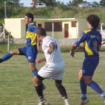 Boqueirão Jr x AAGS (2006/2ª)
