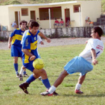 M Boa Vista x Boqueirão Jr (2007/2ª)