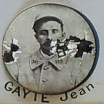 GAYTE Jean