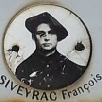 SIVEYRAC François