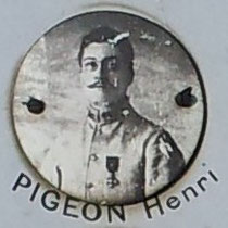 PIGEON Henri