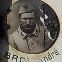 BROC André