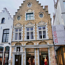 Impressionen von Brügge Belgien