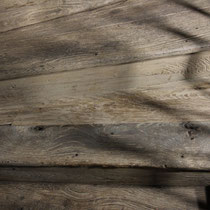 Acanthe Atelier - Restaurations - Escalier