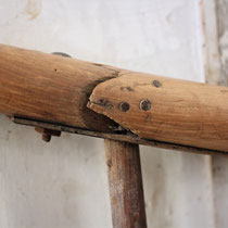 Acanthe Atelier - Restaurations - Escalier