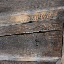 Acanthe Atelier - Restaurations - Escalier