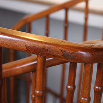 Acanthe Atelier - Restaurations - Escalier