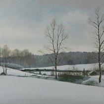 "Winterstille"