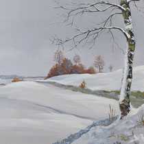 "Winterlandschaft"