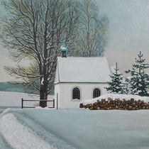 "Kapelle in Erisweiler"