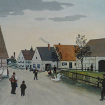 "Dorfschmiede"